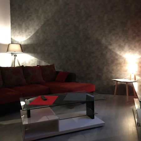 Dieppe Appartement エクステリア 写真