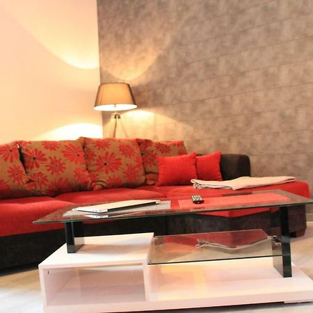 Dieppe Appartement エクステリア 写真