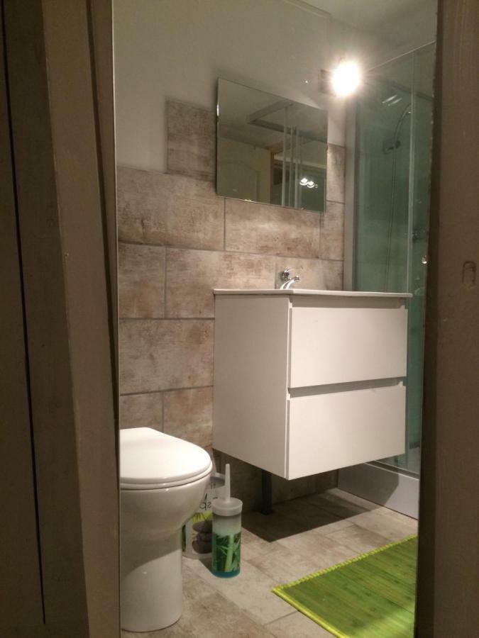 Dieppe Appartement エクステリア 写真