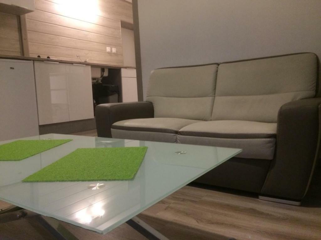 Dieppe Appartement エクステリア 写真
