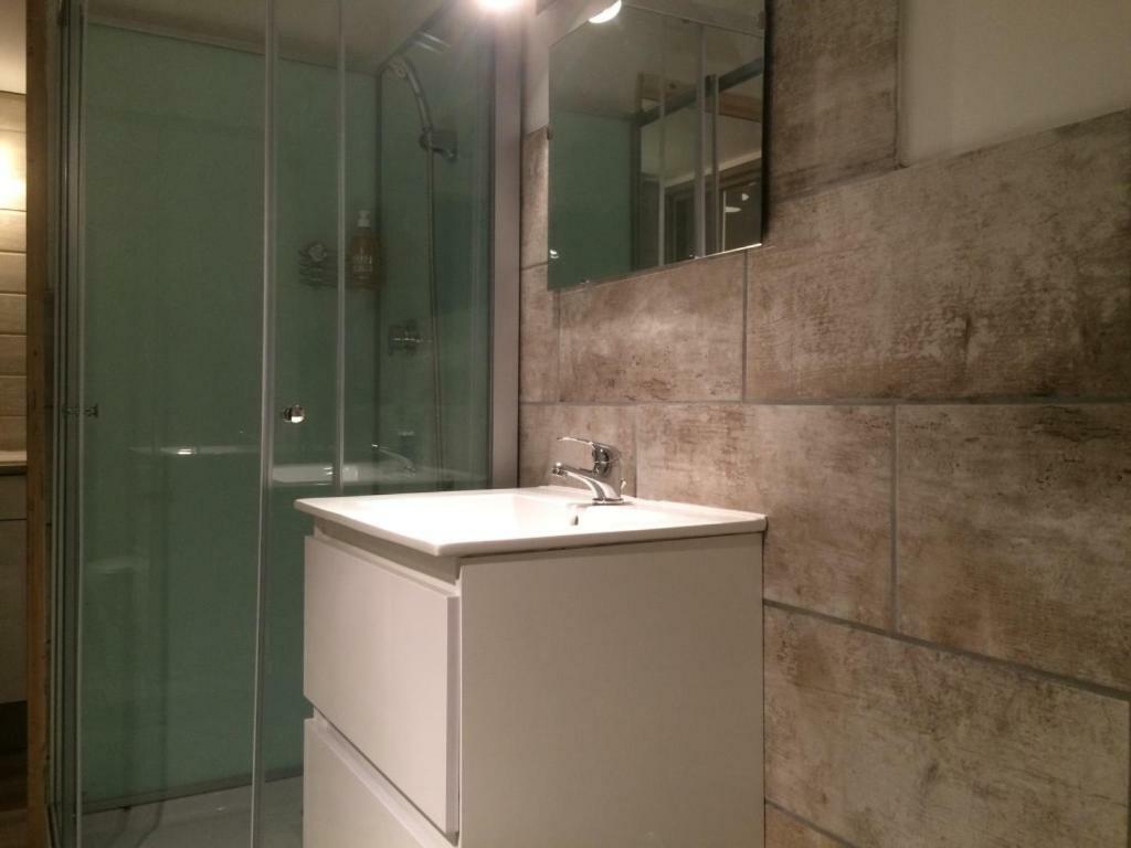 Dieppe Appartement エクステリア 写真
