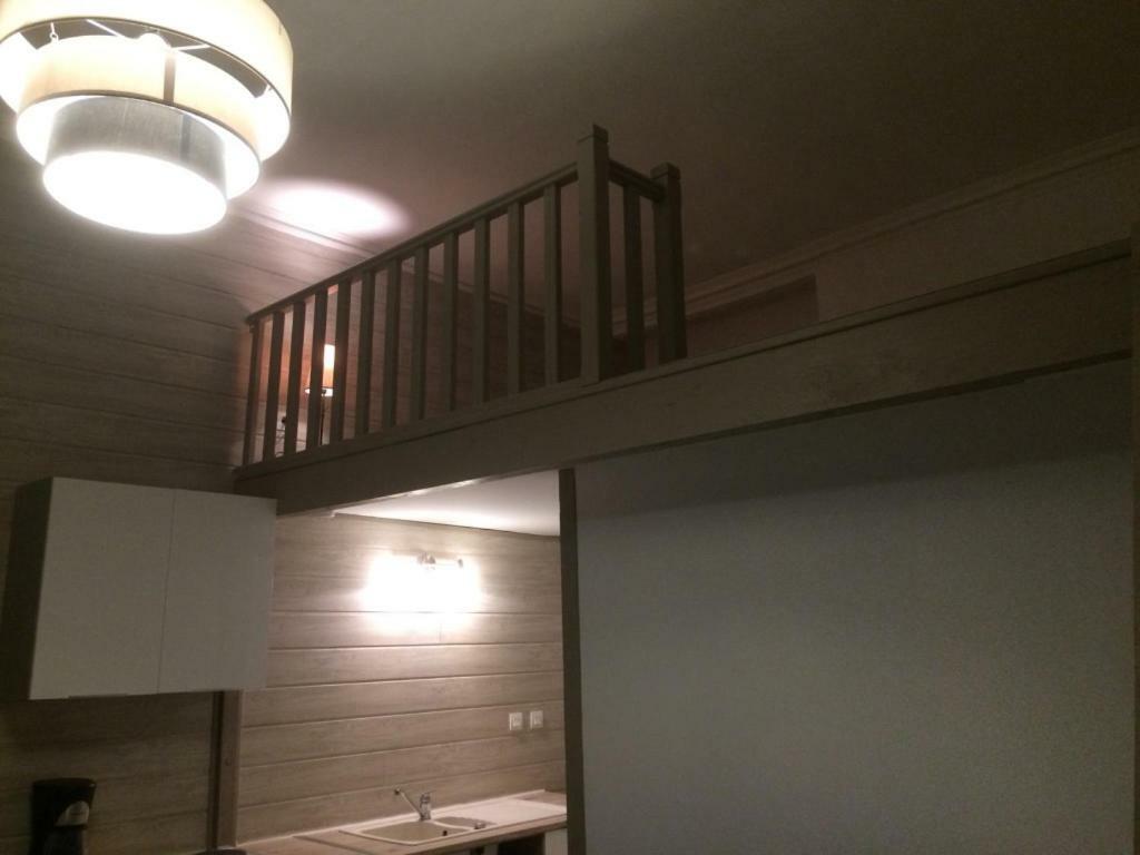 Dieppe Appartement エクステリア 写真