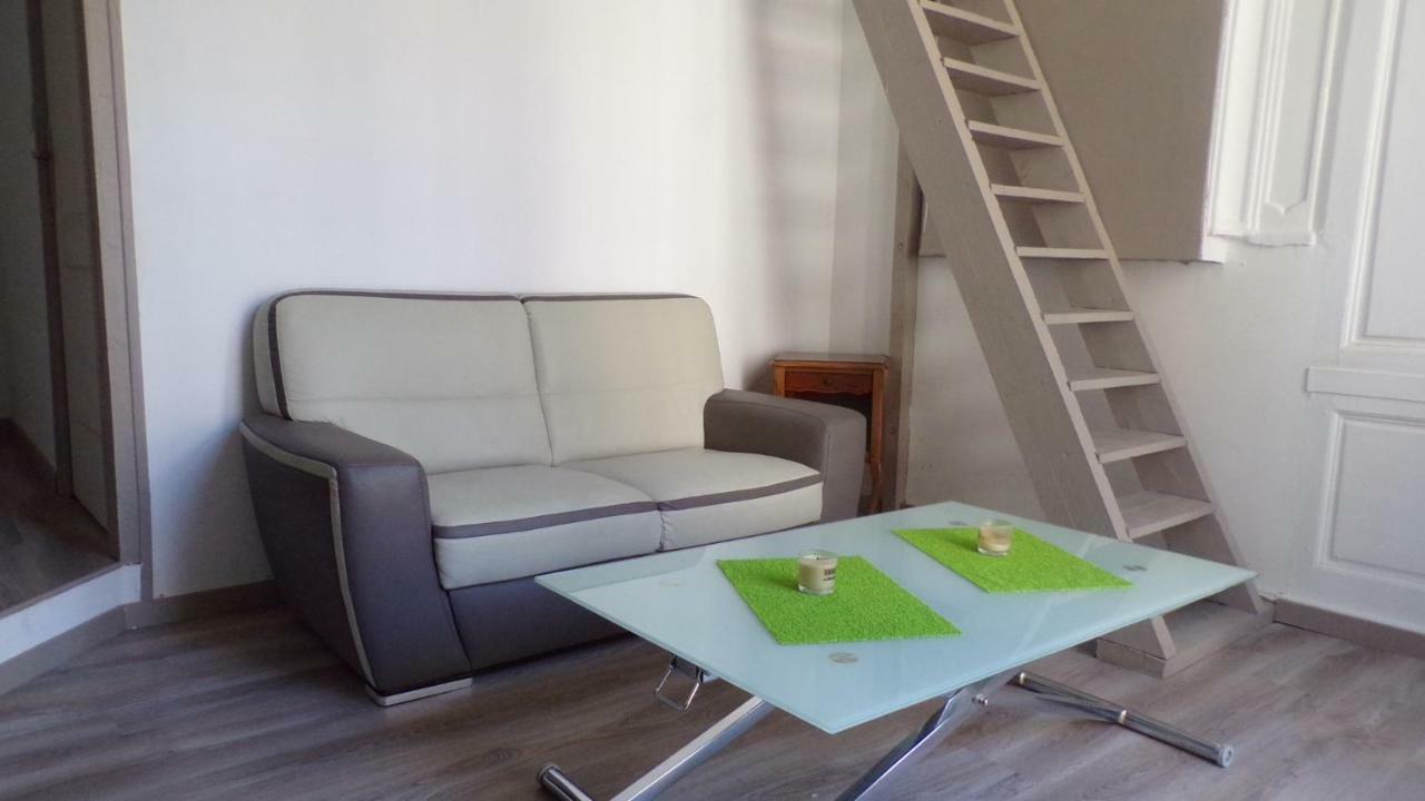 Dieppe Appartement エクステリア 写真