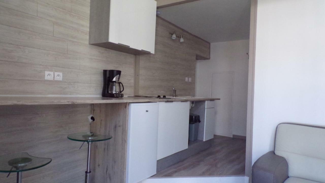 Dieppe Appartement エクステリア 写真