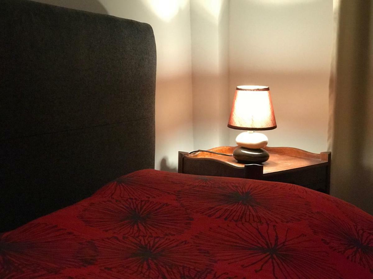 Dieppe Appartement エクステリア 写真