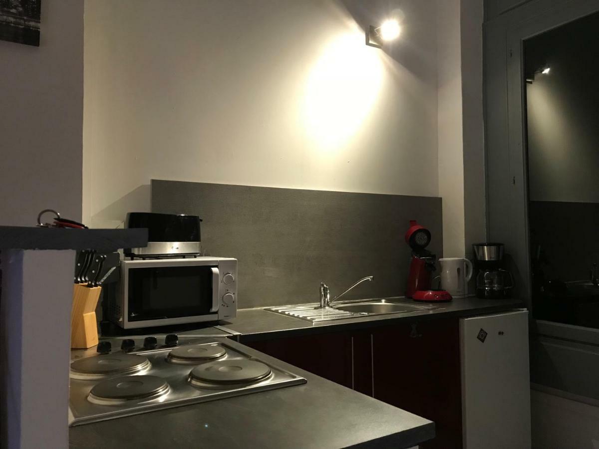 Dieppe Appartement エクステリア 写真
