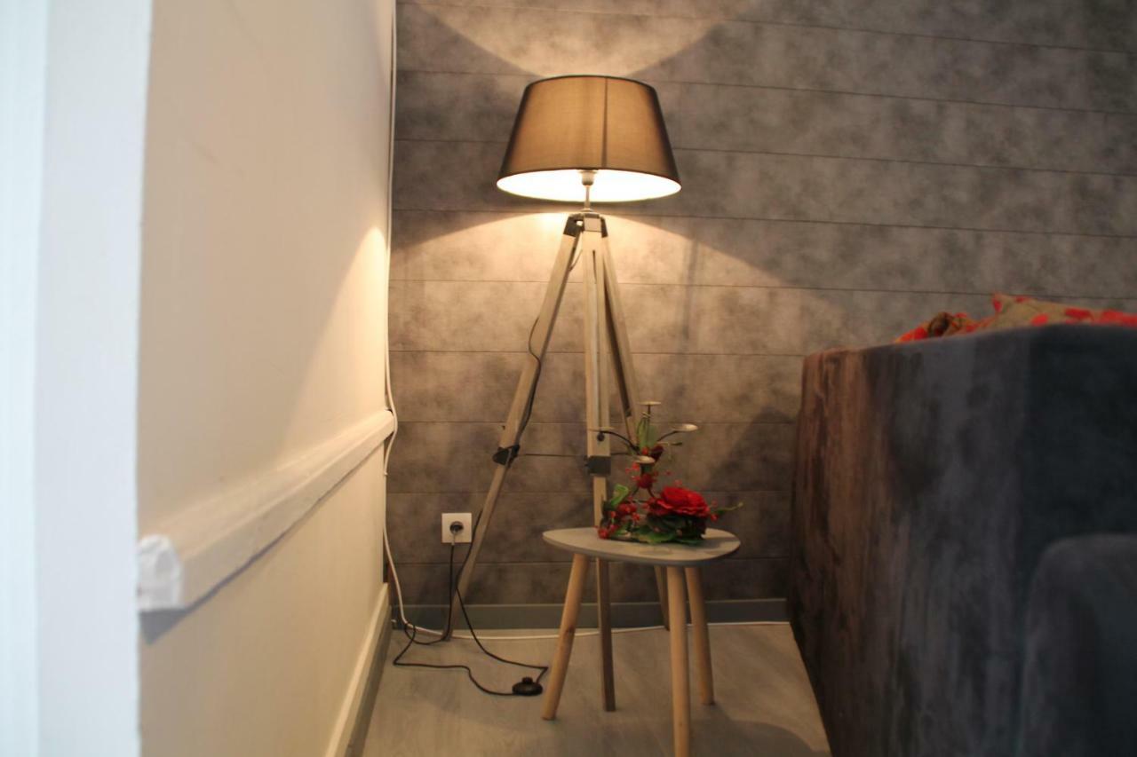 Dieppe Appartement エクステリア 写真