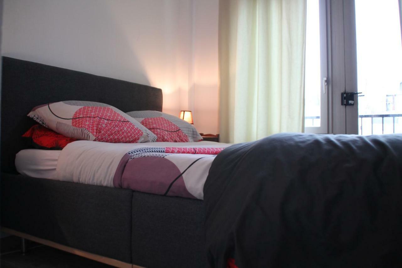 Dieppe Appartement エクステリア 写真