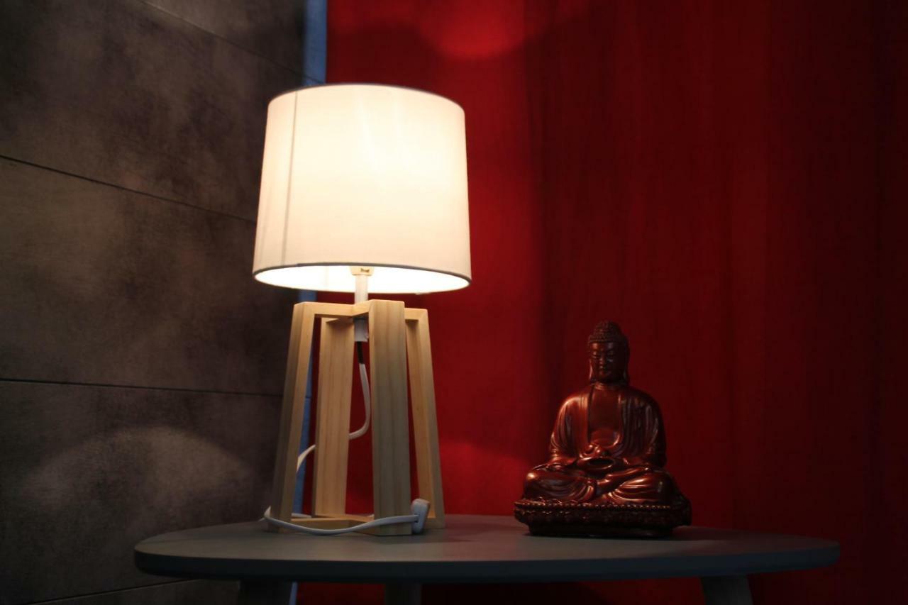 Dieppe Appartement エクステリア 写真