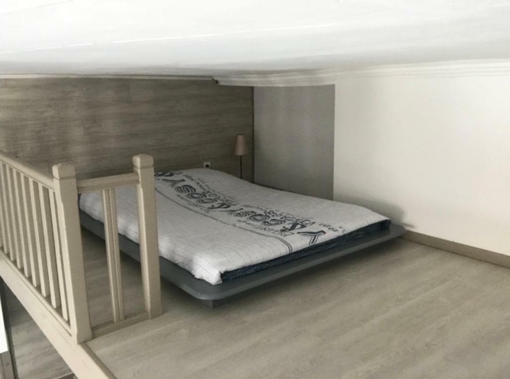 Dieppe Appartement エクステリア 写真