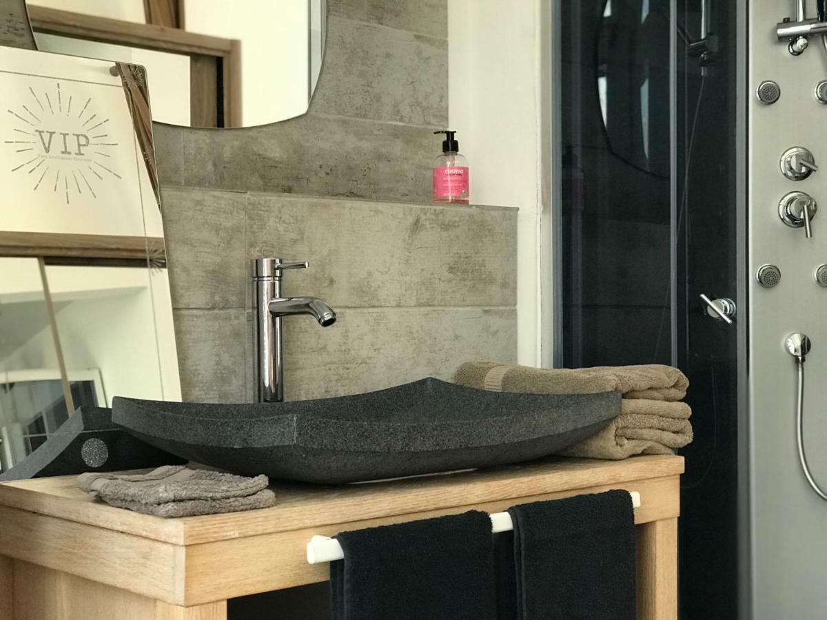 Dieppe Appartement エクステリア 写真