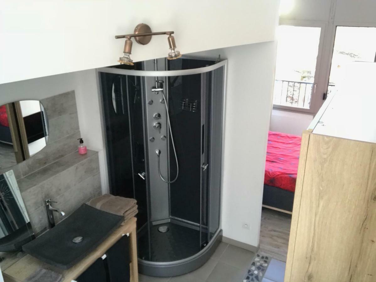 Dieppe Appartement エクステリア 写真