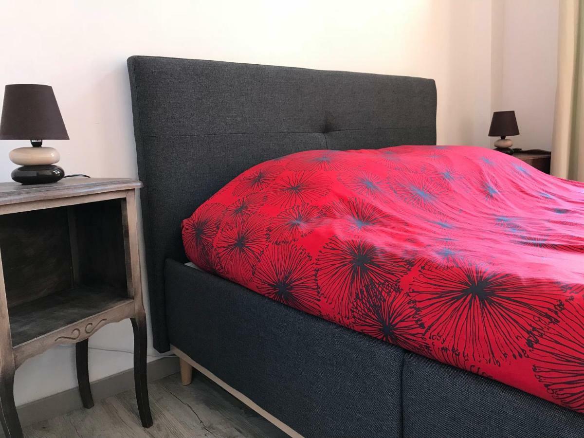 Dieppe Appartement エクステリア 写真